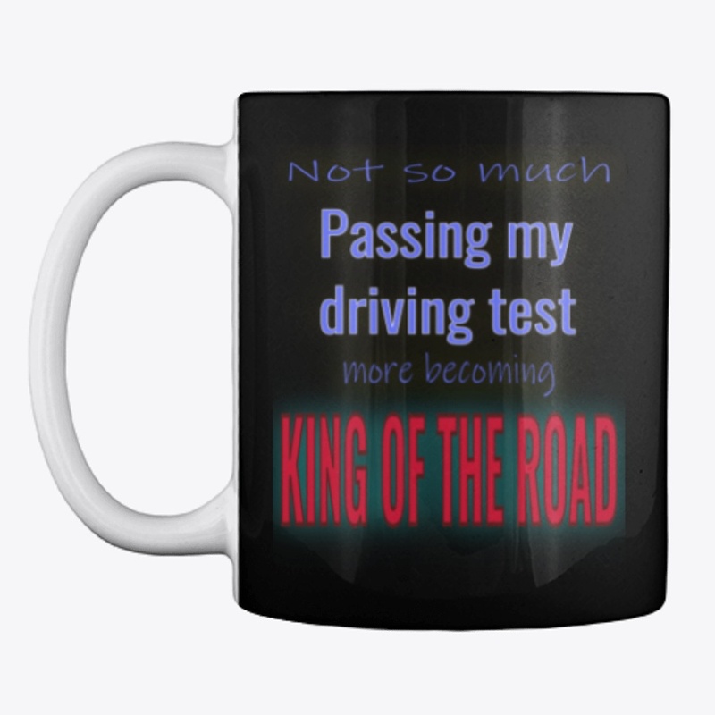 king of the road