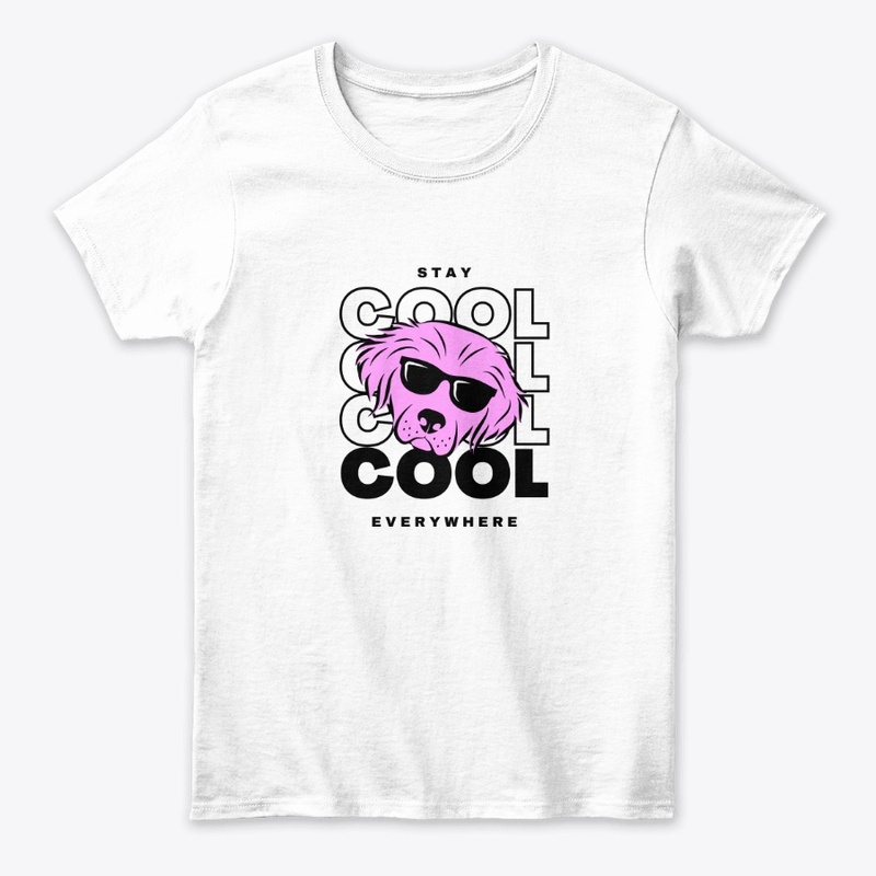 Positively Cool: Stay Chilled Everywhere