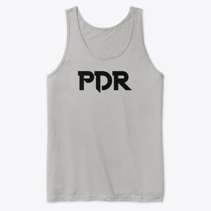 Ken Clark, PDR - Merchandise