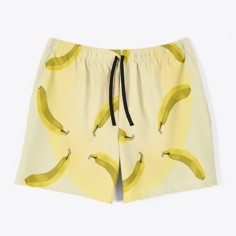 bananaspin