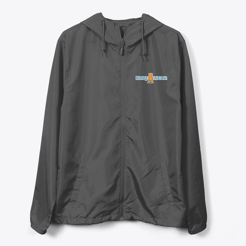 BareBearWear Chest Logo
