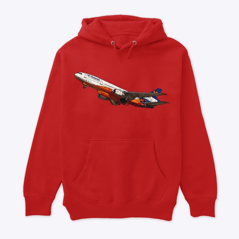 DC-10