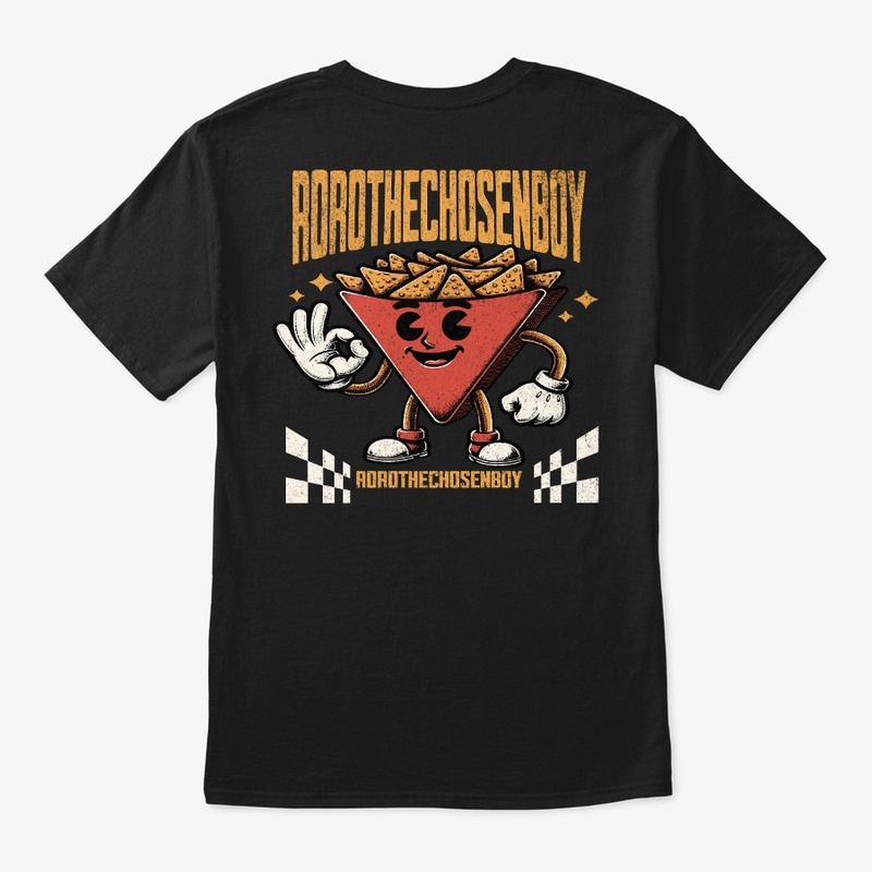 RoroTheChosenBoy Merch 