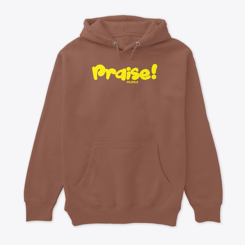 PRAISE