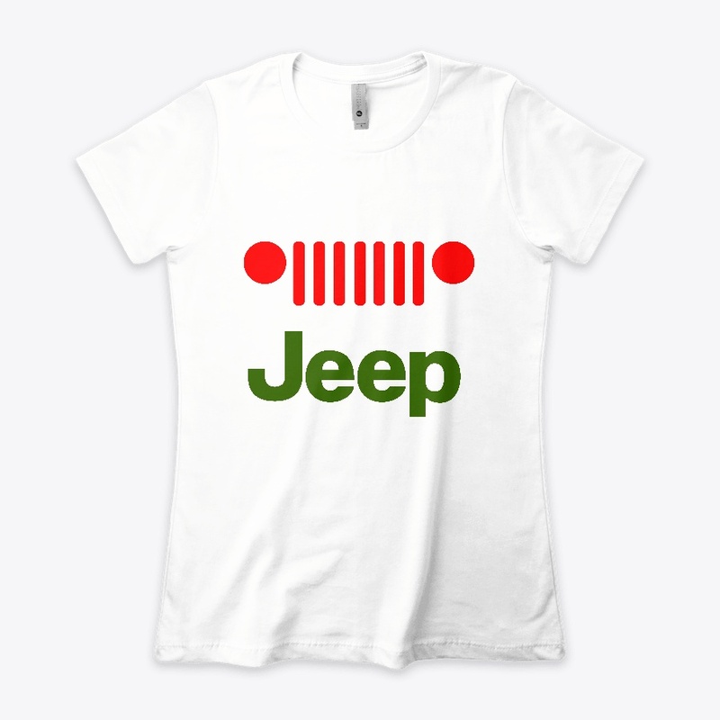 Jeep T-Shirt