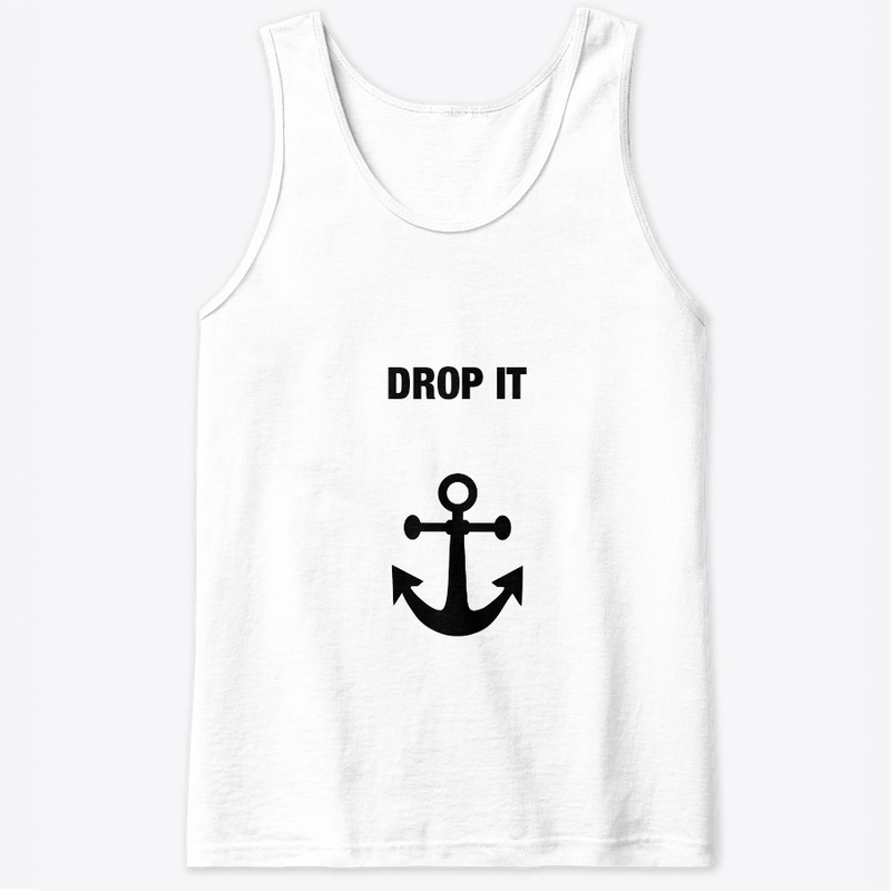 The anchor 