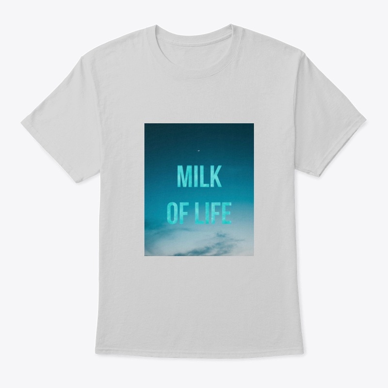 Milk of night 