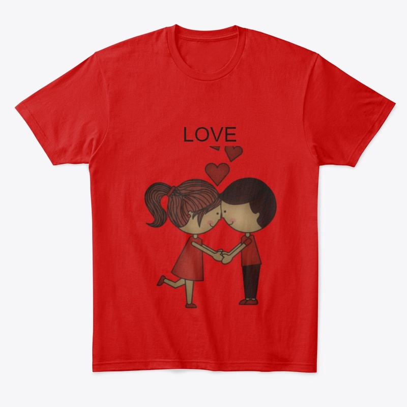 YOUNG  LOVE