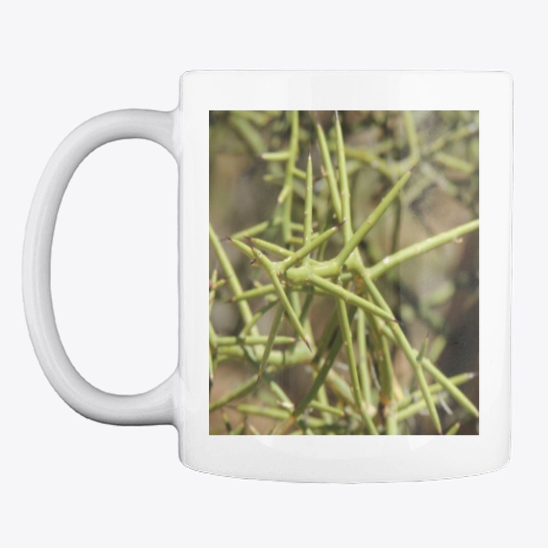 Crown of Thorns