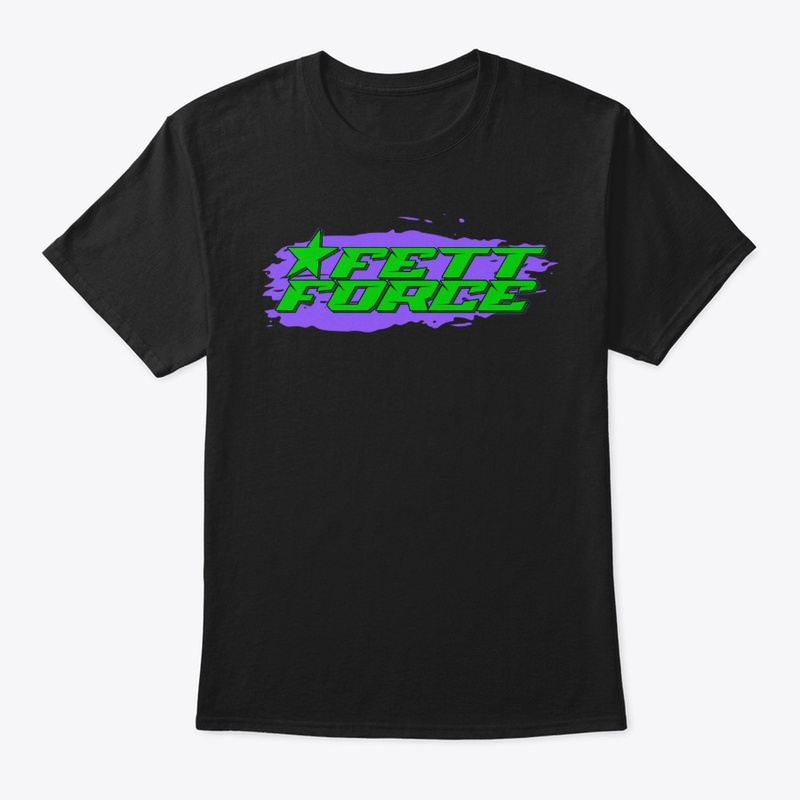 Fett Force