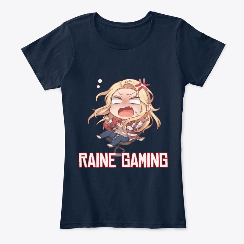 Raine Gaming RAGE