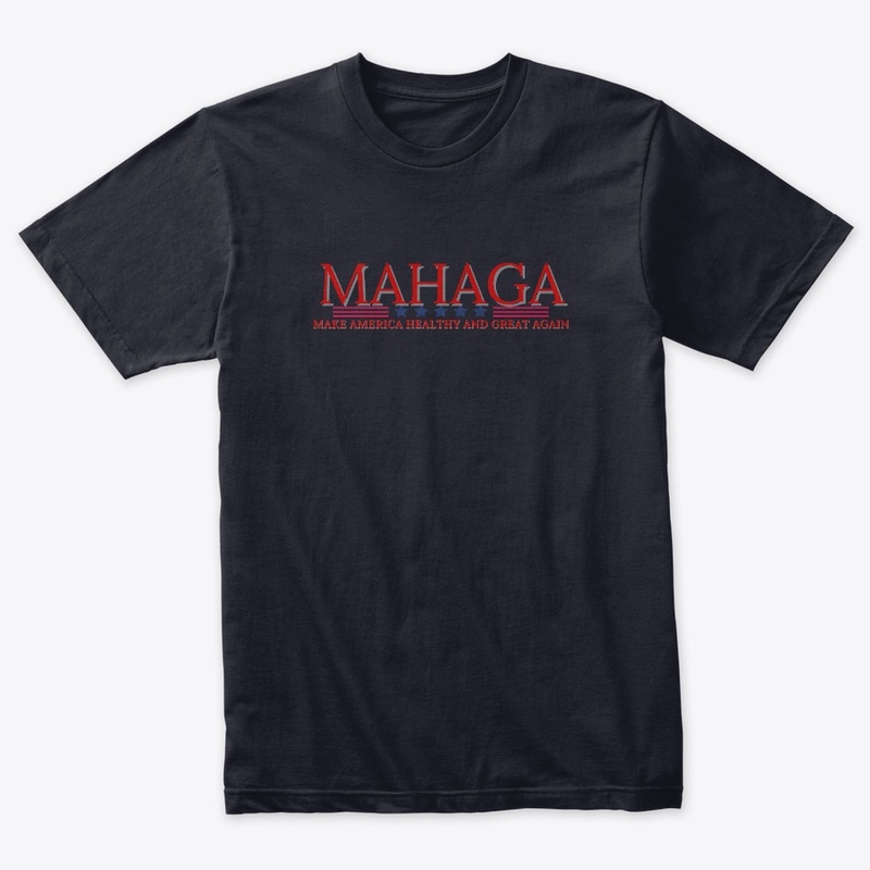 The Original MAHAGA