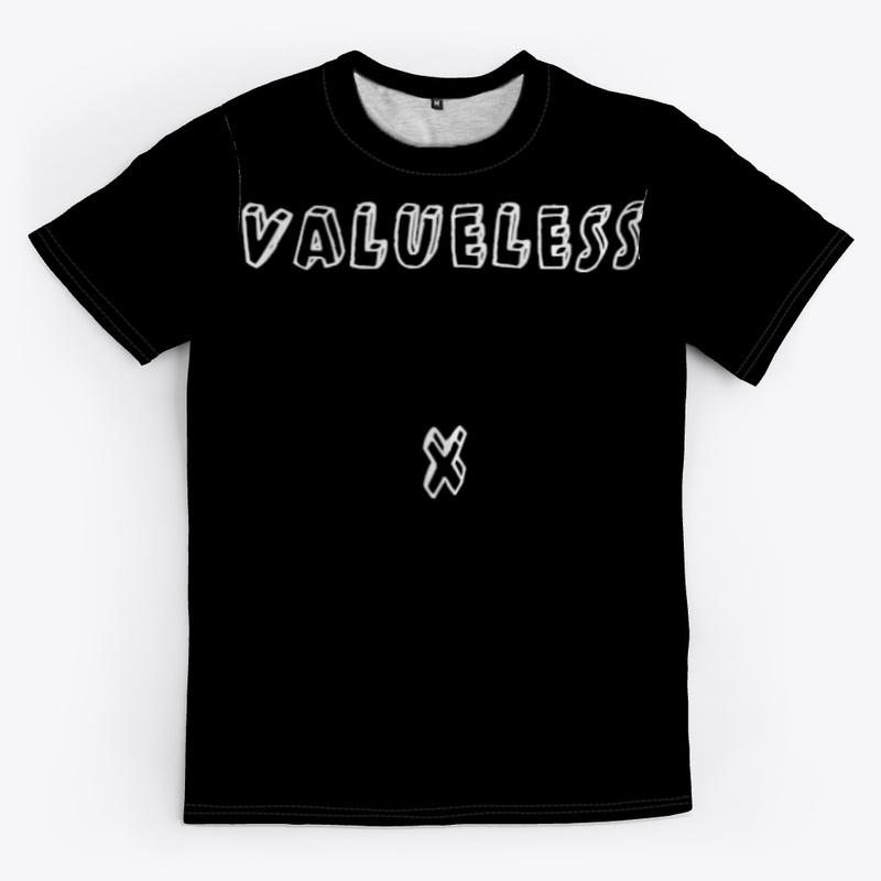 Valueless X - 95