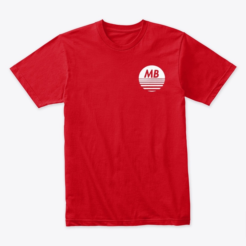 MB TEAM SHIRT 2020