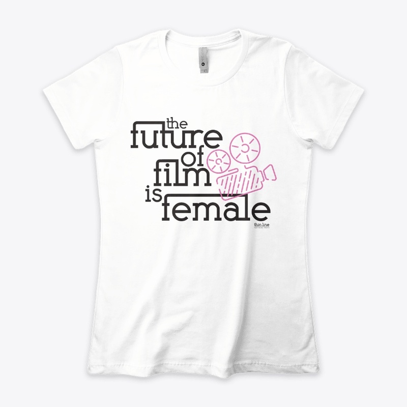 The Future of Film is Female