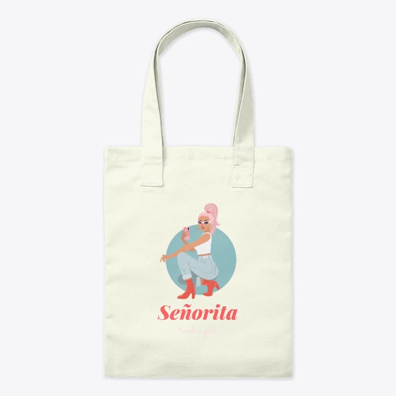 SEÑORITA