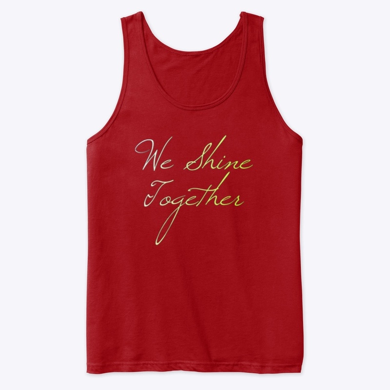We Shine Together