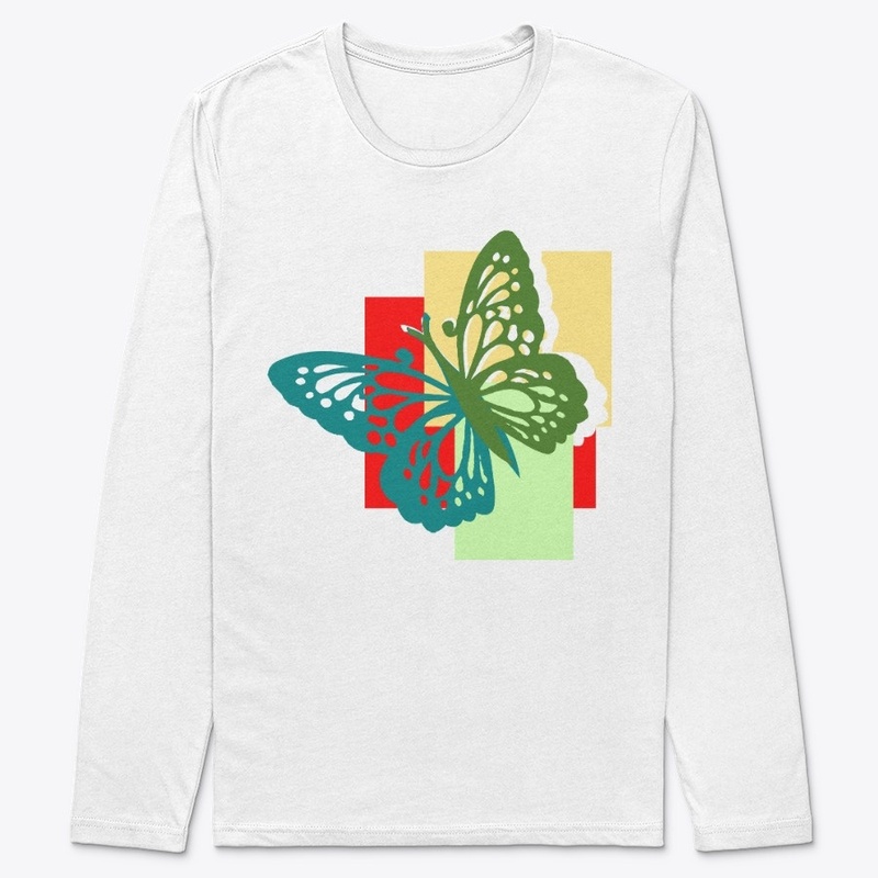 Butterfly Bold