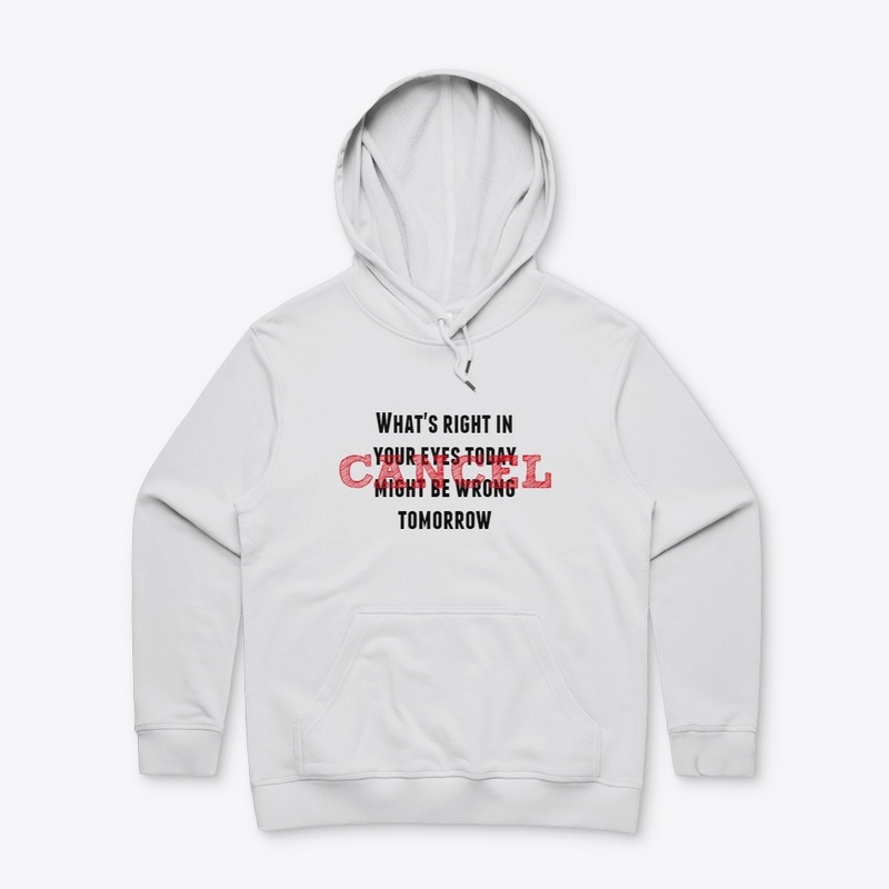 cancel