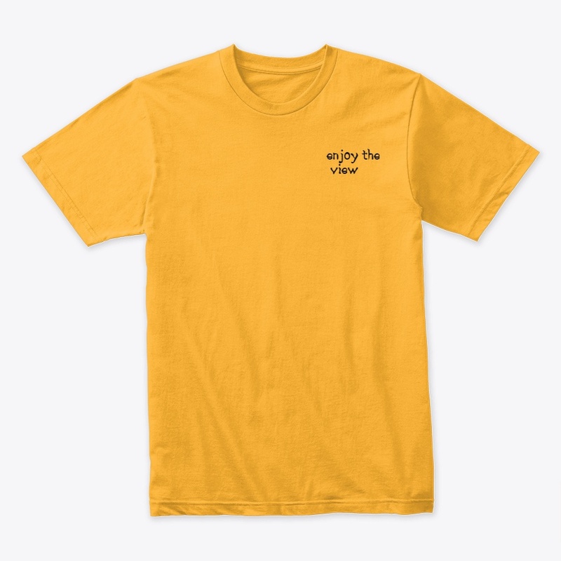 Enjoy The View- Sunset Vibes