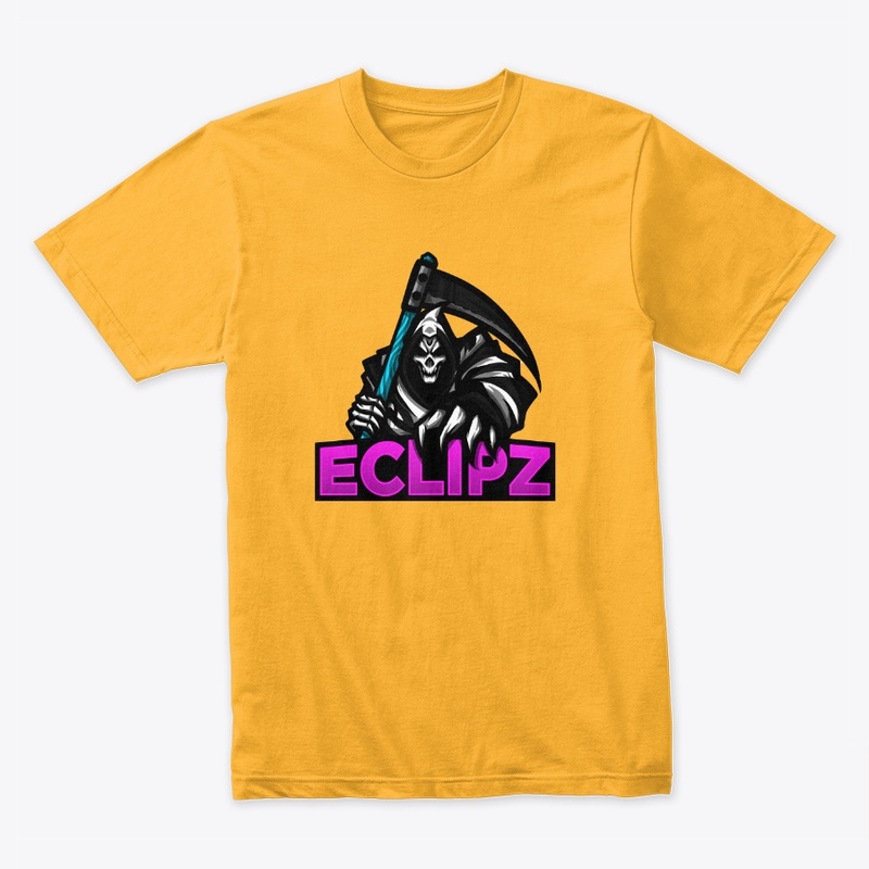 Eclipz Reaper Shirt