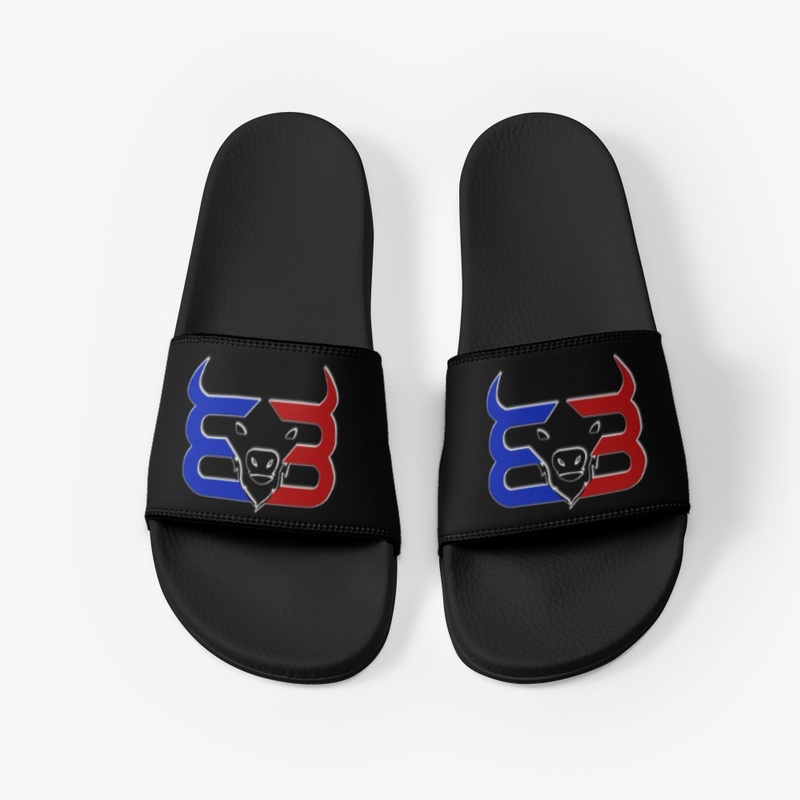 Built In Buffalo Color Logo Slides