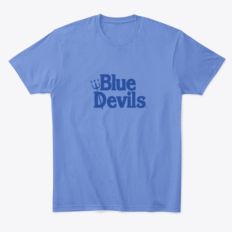 Blue Devil Best Team Sport