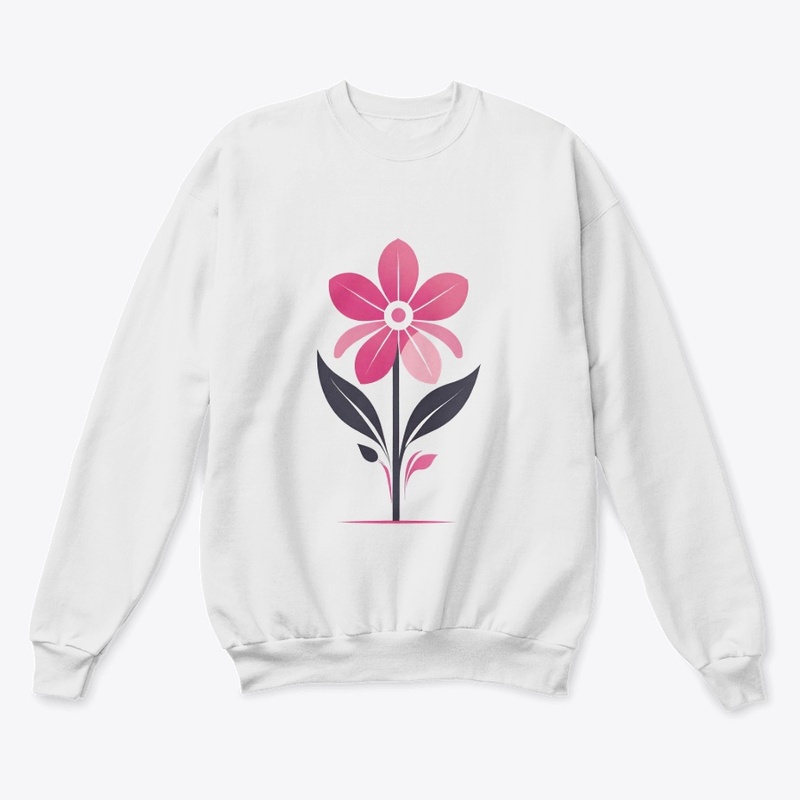 Blossom with Beauty