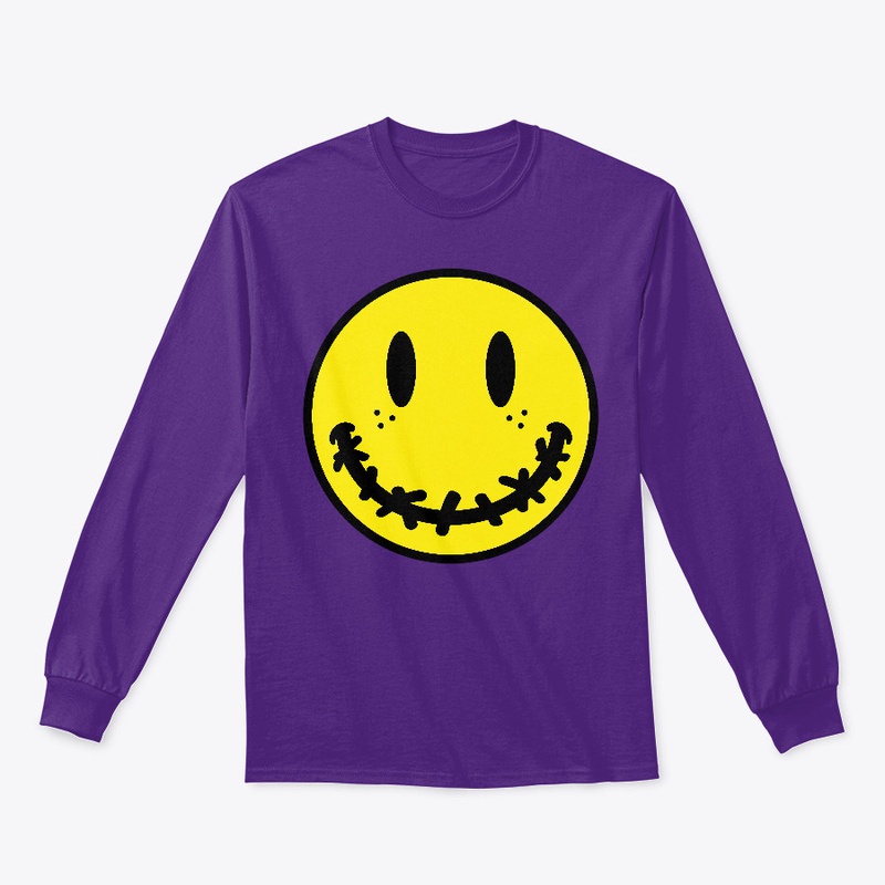 Shutup and Smile