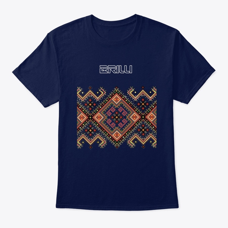 Arabic Brillo