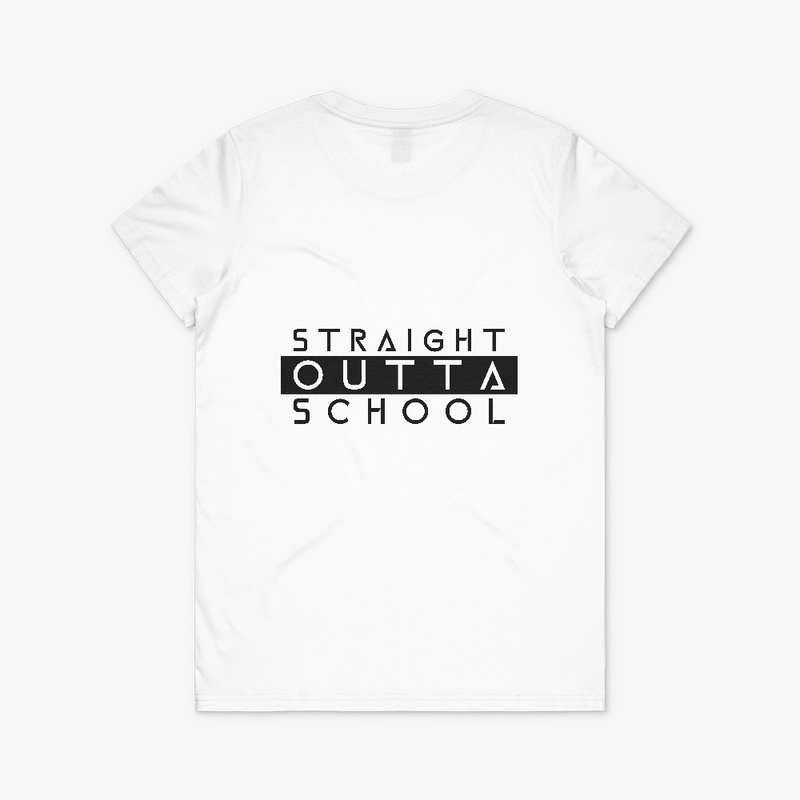 Straight Outta School