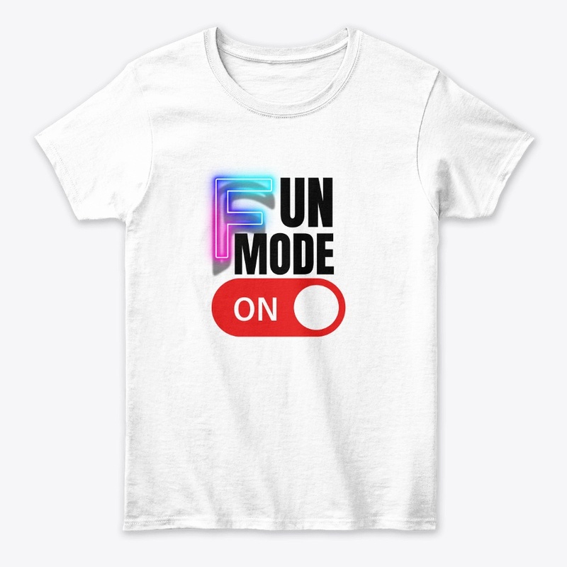 Fun mode