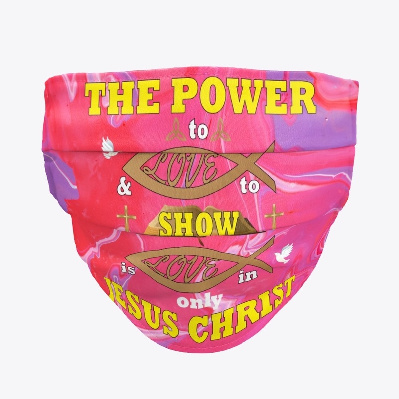 Secret of Power to Love