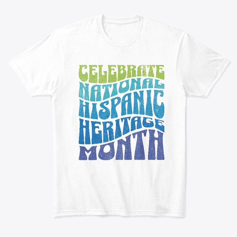 Hispanic heritage month