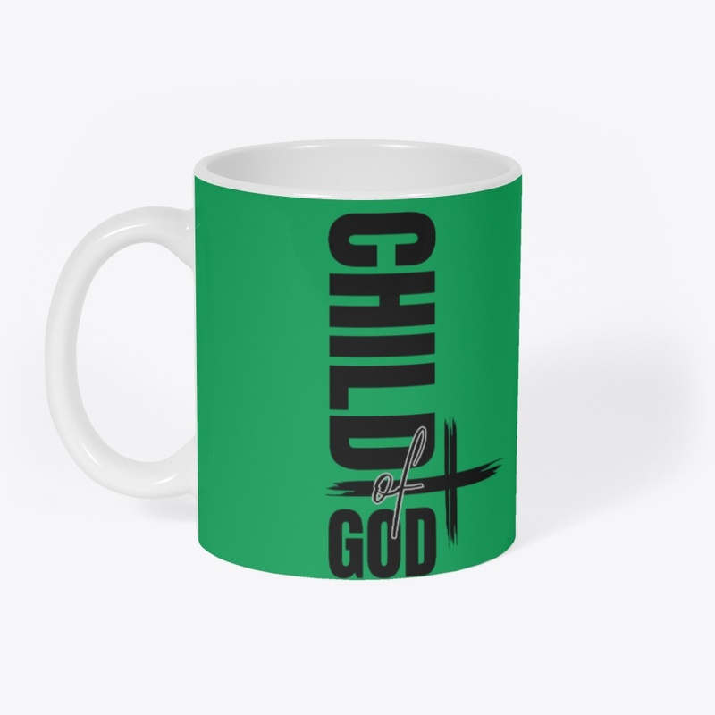 Child of God