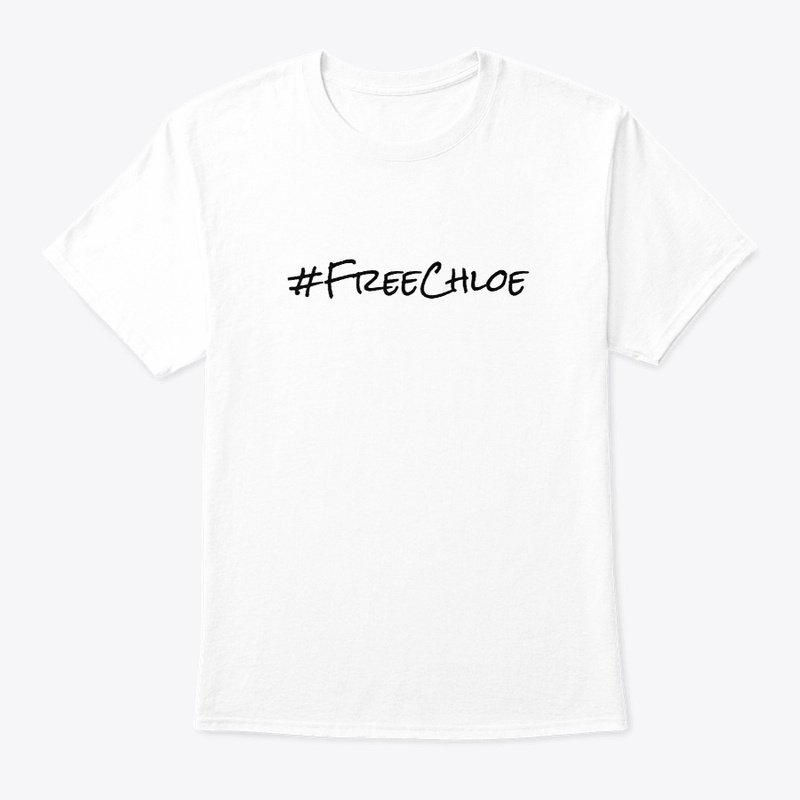 #FreeChloe