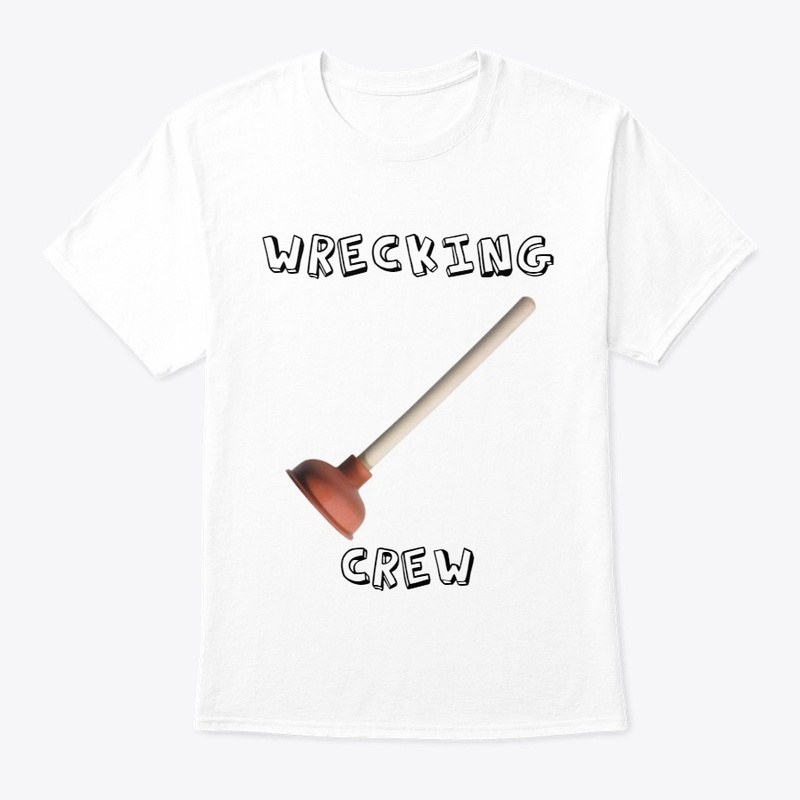WRECKINGCREW