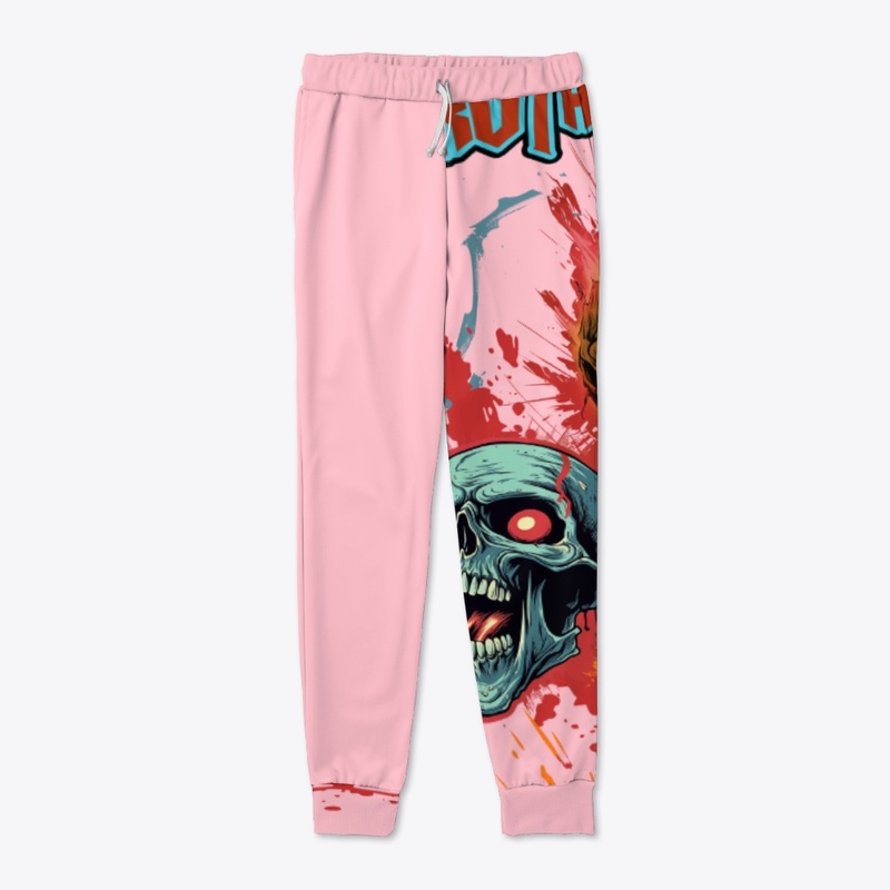 RoroTheChosenBoy Merch 