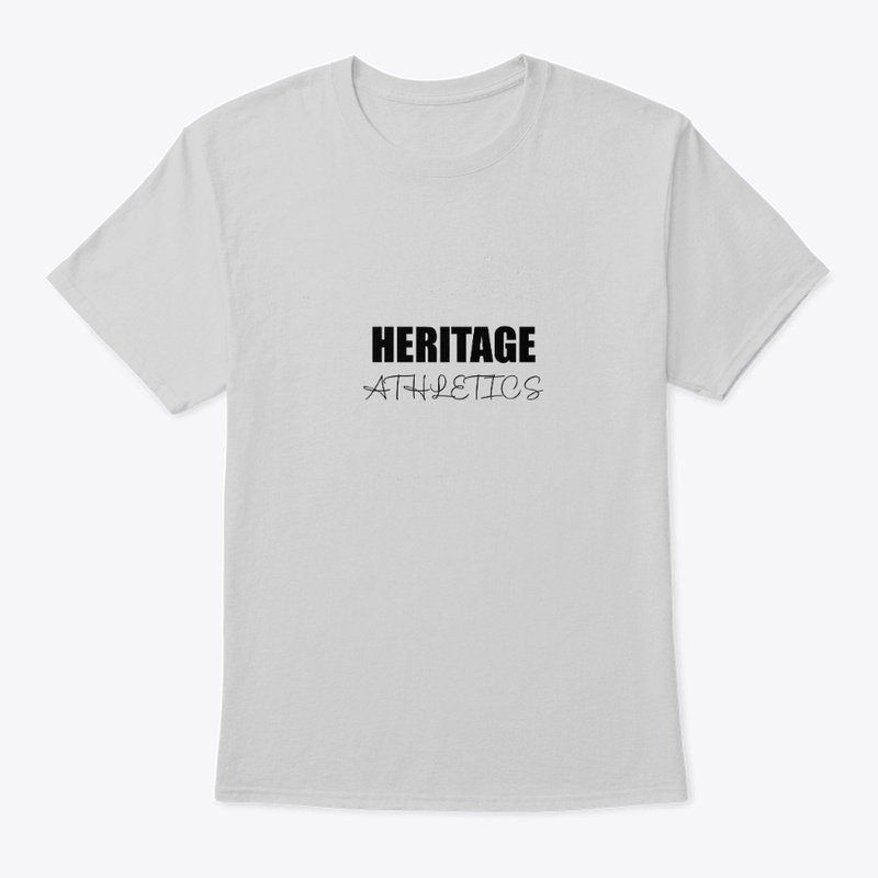 Heritage Athletics.