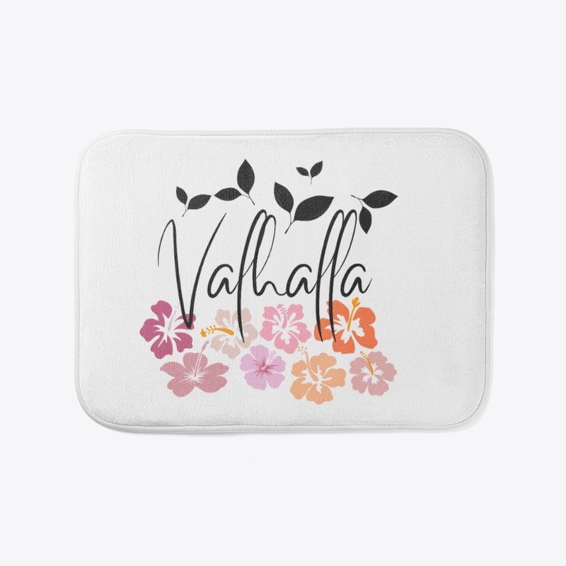 The Original CKH Valhalla Apparel