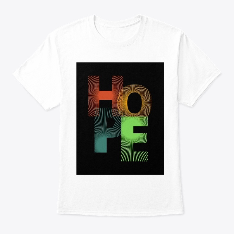 Hope tee shirt  