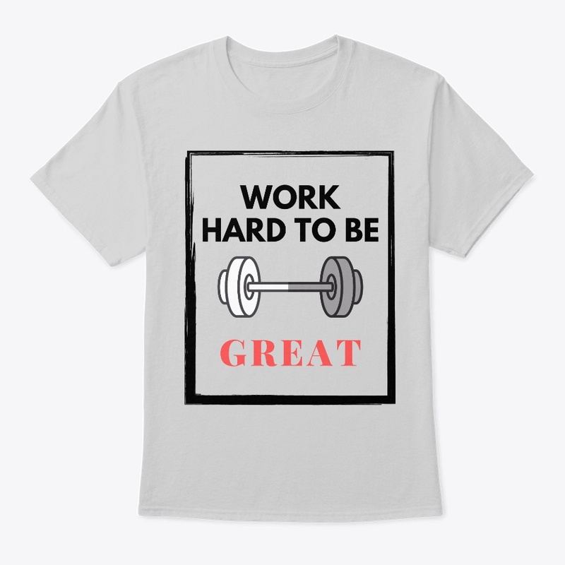 FASHION STYLE T-SHIRT-GYM