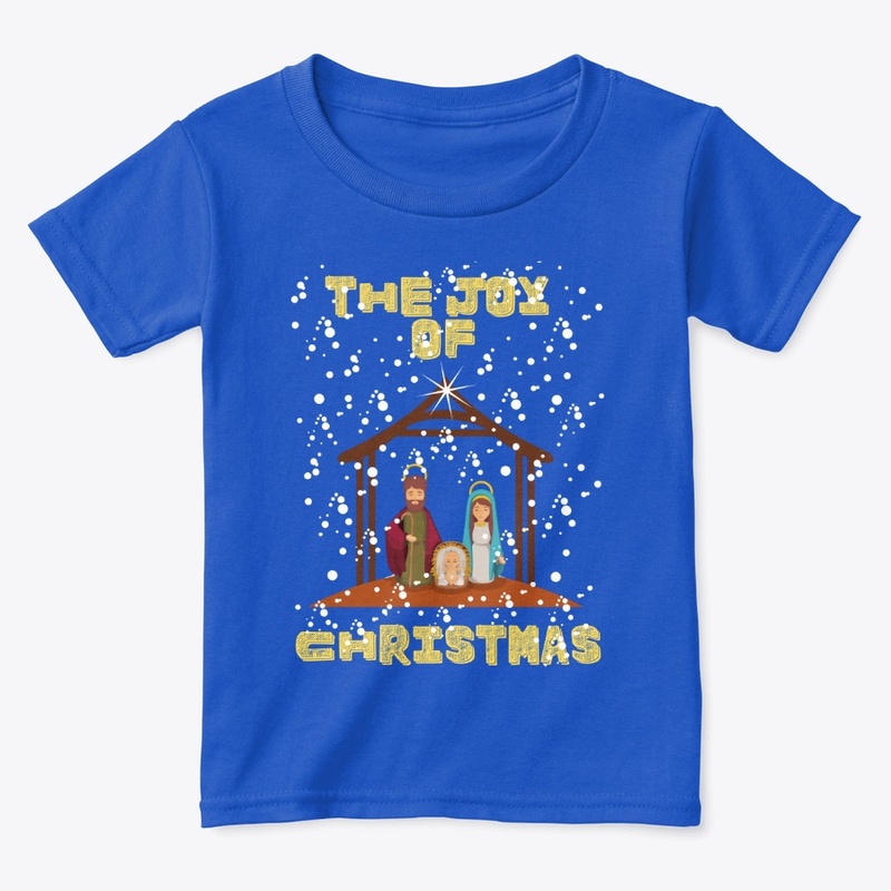 The Joy of Christmas