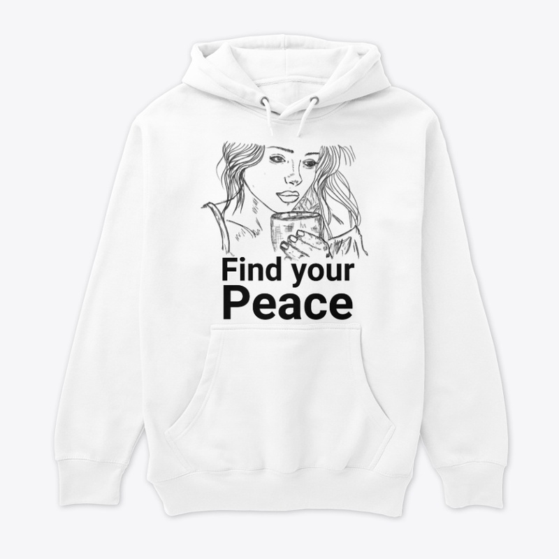 Find Your Peace