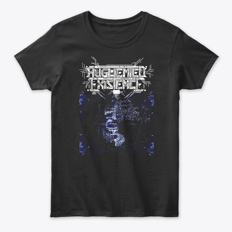 Cryptic shirts