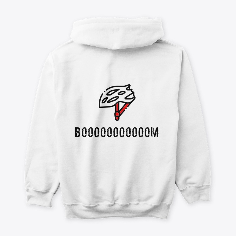 Boooooooooooo - Tormenta