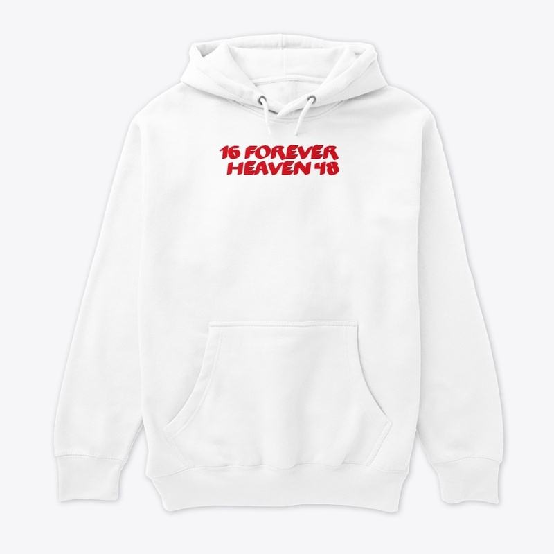 FOREVER HEAVEN 