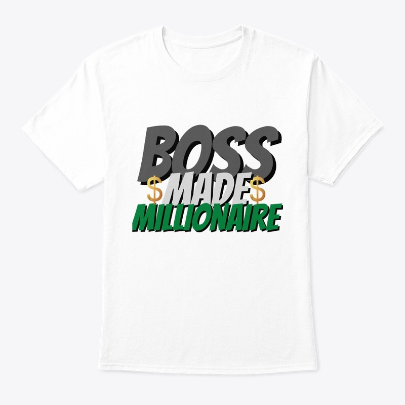 Boss Made Millionaire