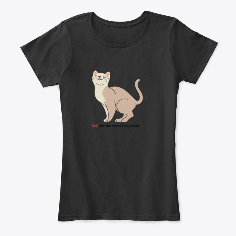 Lovely cat