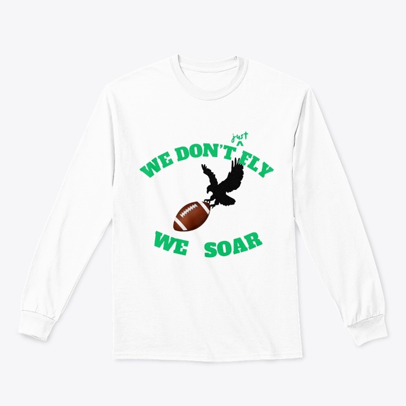 WE SOAR